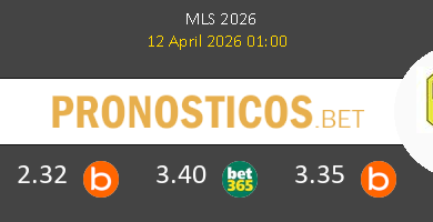 Charlotte FC vs Nashville SC Pronostico (12 Abr 2026) 4