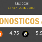 Columbus Crew vs Orlando City Pronostico (13 Abr 2026) 2