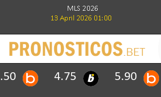 Columbus Crew vs Orlando City Pronostico (13 Abr 2026) 1