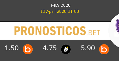 Columbus Crew vs Orlando City Pronostico (13 Abr 2026) 4 Columbus Crew vs Orlando City Pronostico (13 Abr 2026) 4