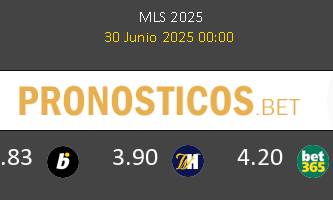 Columbus Crew vs Philadelphia Union Pronostico (26 Abr 2026) 3