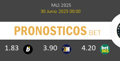 Columbus Crew vs Philadelphia Union Pronostico (26 Abr 2026) 4