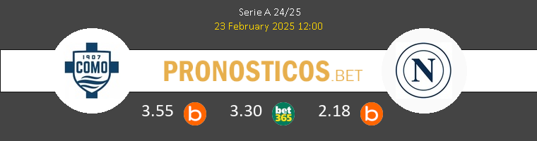 Como vs Napoles Pronostico (2 May 2026) 1 Como vs Napoles Pronostico (2 May 2026) 1