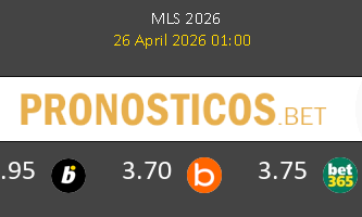DC United vs Orlando City Pronostico (26 Abr 2026) 3