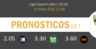 Eibar vs Málaga Pronostico (2 May 2026) 6