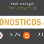 Everton vs Manchester City Pronostico (4 May 2026) 2