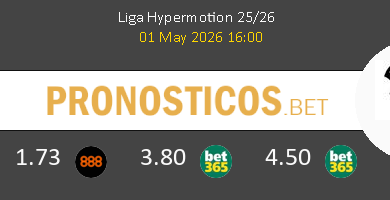 FC Andorra vs Albacete Pronostico (1 May 2026) 10