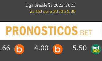 Flamengo vs Vasco da Gama Pronostico (3 May 2026) 3