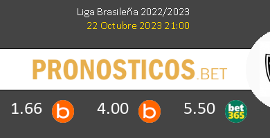 Flamengo vs Vasco da Gama Pronostico (3 May 2026) 4