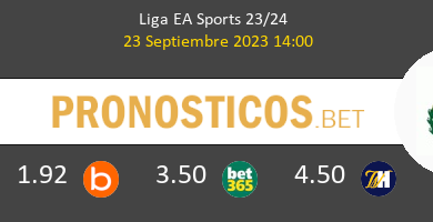 Girona vs Mallorca Pronostico (1 May 2026) 10