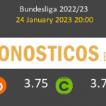 Hoffenheim vs Stuttgart Pronostico (2 May 2026) 6