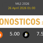 Inter Miami vs New England Revolution Pronostico (26 Abr 2026) 7