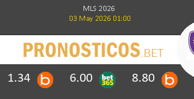 Inter Miami vs Orlando City Pronostico (3 May 2026) 1
