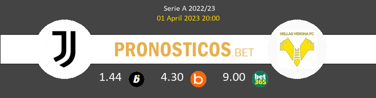 Juventus vs Hellas Verona Pronostico (3 May 2026) 1