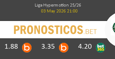 Las Palmas vs Real Valladolid Pronostico (3 May 2026) 2