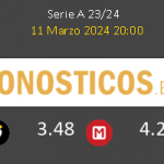 Lazio vs Udinese Pronostico (27 Abr 2026) 2