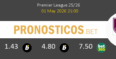 Leeds United vs Burnley Pronostico (1 May 2026) 10