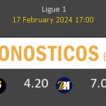 Lille vs Le Havre Pronostico (3 May 2026) 5