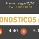 Liverpool vs Fulham Pronostico (11 Abr 2026) 4