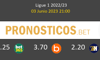 Lorient vs Estrasburgo Pronostico (26 Abr 2026) 1