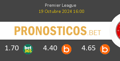 Manchester United vs Brentford Pronostico (27 Abr 2026) 2