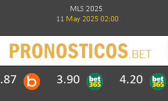 Nashville SC vs Charlotte FC Pronostico (26 Abr 2026) 3