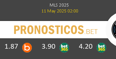 Nashville SC vs Charlotte FC Pronostico (26 Abr 2026) 4