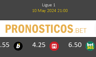 Niza vs Le Havre Pronostico (12 Abr 2026) 2