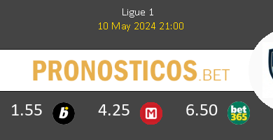 Niza vs Le Havre Pronostico (12 Abr 2026) 3