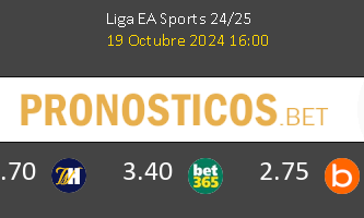 Osasuna vs Real Betis Pronostico (12 Abr 2026) 1