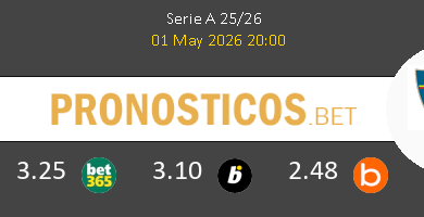 Pisa SC vs Lecce Pronostico (1 May 2026) 10 Pisa SC vs Lecce Pronostico (1 May 2026) 10