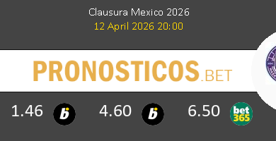 Pumas UNAM vs Mazatlán Pronostico (12 Abr 2026) 5