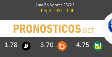 Real Sociedad vs Alavés Pronostico (11 Abr 2026) 5