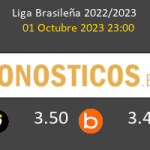 RB Bragantino vs Palmeiras Pronostico (26 Abr 2026) 4