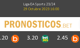 Rayo Vallecano vs Real Sociedad Pronostico (26 Abr 2026) 3