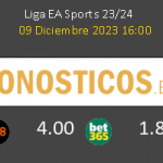 Real Betis vs Real Madrid Pronostico (24 Abr 2026) 6