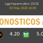 Real Sporting vs AD Ceuta FC Pronostico (3 May 2026) 4