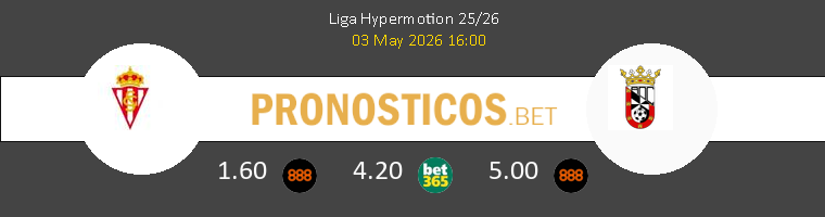 Real Sporting vs AD Ceuta FC Pronostico (3 May 2026) 1