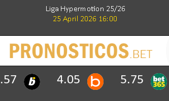 Real Valladolid vs R. Sociedad B Pronostico (25 Abr 2026) 2