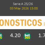 Sassuolo vs Milan Pronostico (3 May 2026) 5