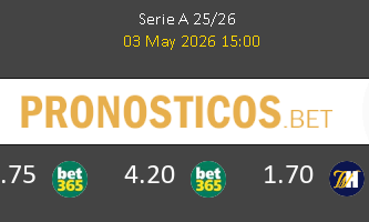 Sassuolo vs Milan Pronostico (3 May 2026) 1