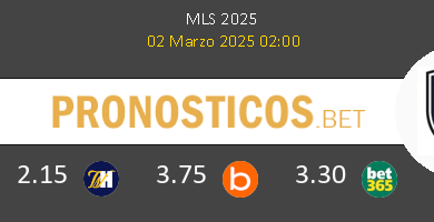 Sporting Kansas City vs San Jose Earthquakes Pronostico (12 Abr 2026) 4