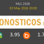 Sporting Kansas City vs Seattle Sounders Pronostico (2 May 2026) 3