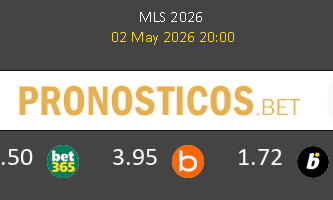 Sporting Kansas City vs Seattle Sounders Pronostico (2 May 2026) 2