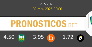 Sporting Kansas City vs Seattle Sounders Pronostico (2 May 2026) 3