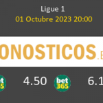 Stade Rennais vs Nantes Pronostico (26 Abr 2026) 4