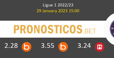 Strasbourg vs Toulouse Pronostico (3 May 2026) 4