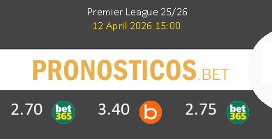 Sunderland vs Tottenham Hotspur Pronostico (12 Abr 2026) 11 Sunderland vs Tottenham Hotspur Pronostico (12 Abr 2026) 11