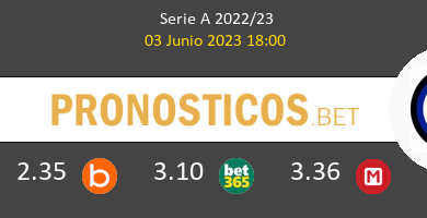 Torino vs Inter Pronostico (26 Abr 2026) 6