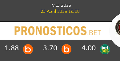 Toronto FC vs Atlanta United Pronostico (25 Abr 2026) 6